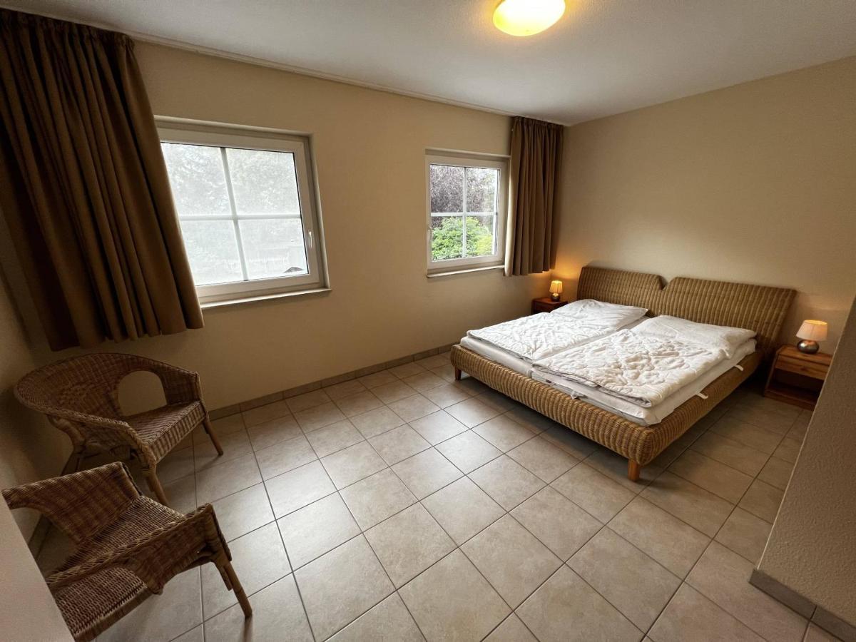 Felix Appartement Graal-Mueritz Buitenkant foto