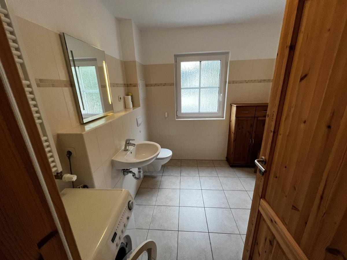 Felix Appartement Graal-Mueritz Buitenkant foto